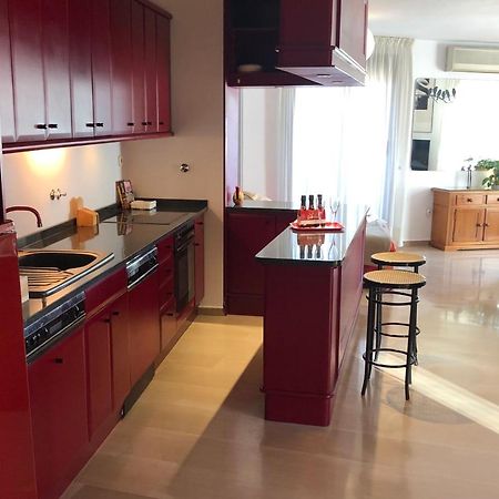 Loft Acogedor Con Terraza Y Parking En El Centro Lejlighed Huesca Eksteriør billede