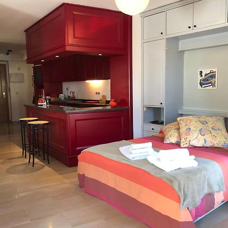 Loft Acogedor Con Terraza Y Parking En El Centro Lejlighed Huesca Eksteriør billede